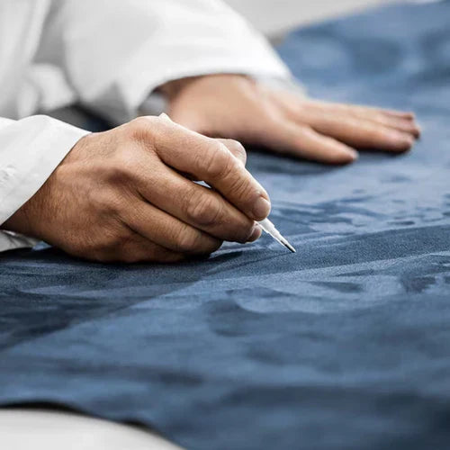 The Art of Refinement
