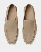 MARINA LOAFERS - BEIGE