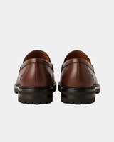 BELMONT LEATHER LOAFER