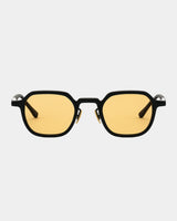 Vincenzo - Sunglasses Yellow