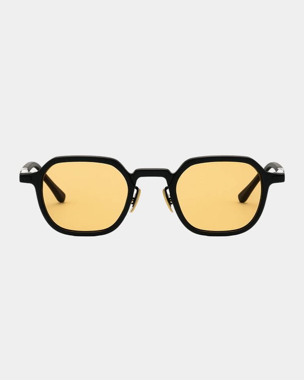 Vincenzo - Sunglasses Yellow